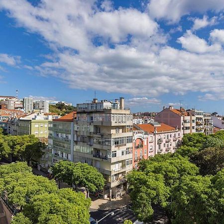 Monteverde VI By Innkeeper Lisboa Dış mekan fotoğraf