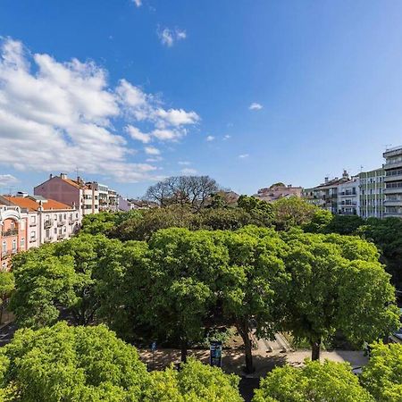 Monteverde VI By Innkeeper Lisboa Dış mekan fotoğraf